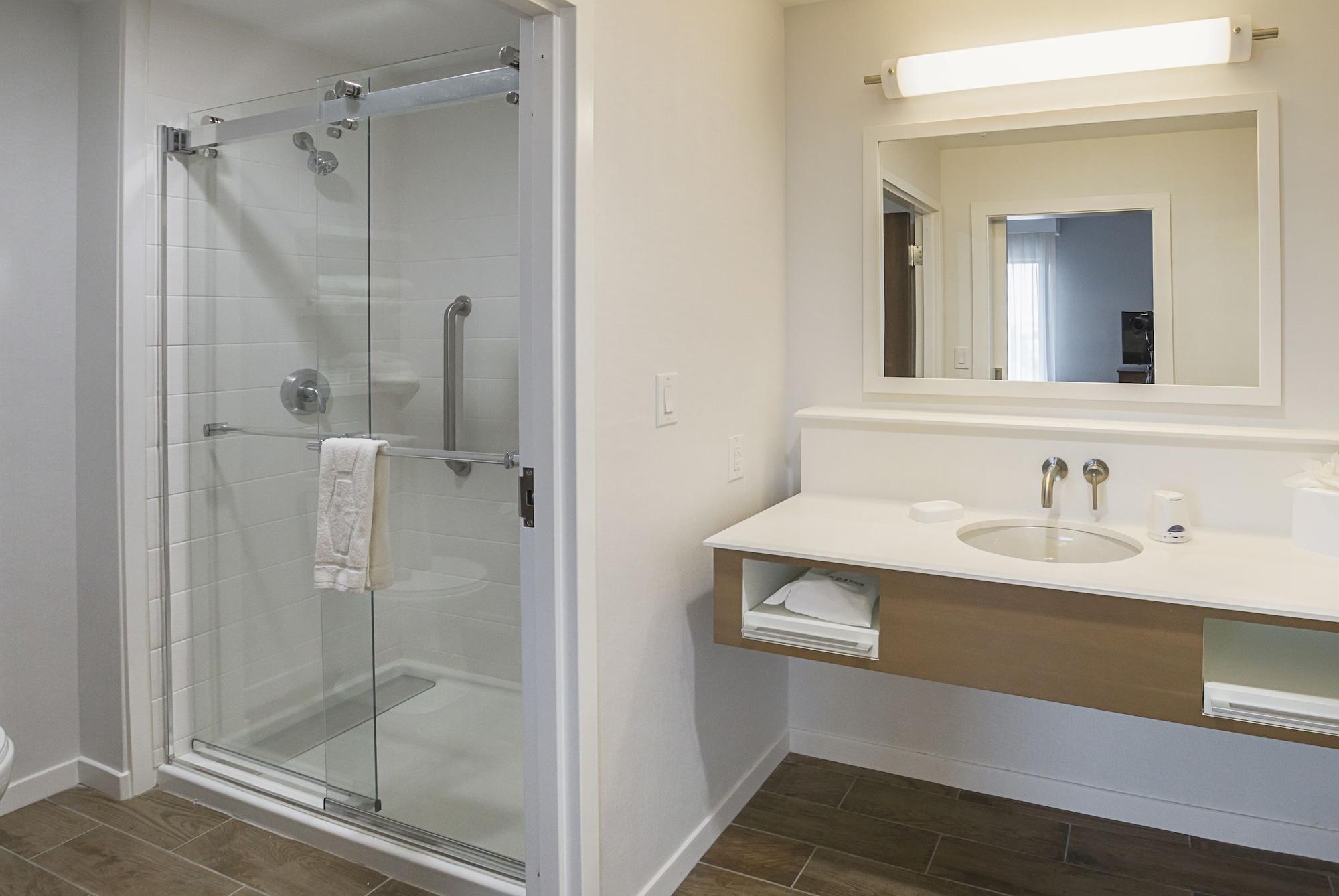 Hampton Inn & Suites-Dallas/Richardson Exteriér fotografie