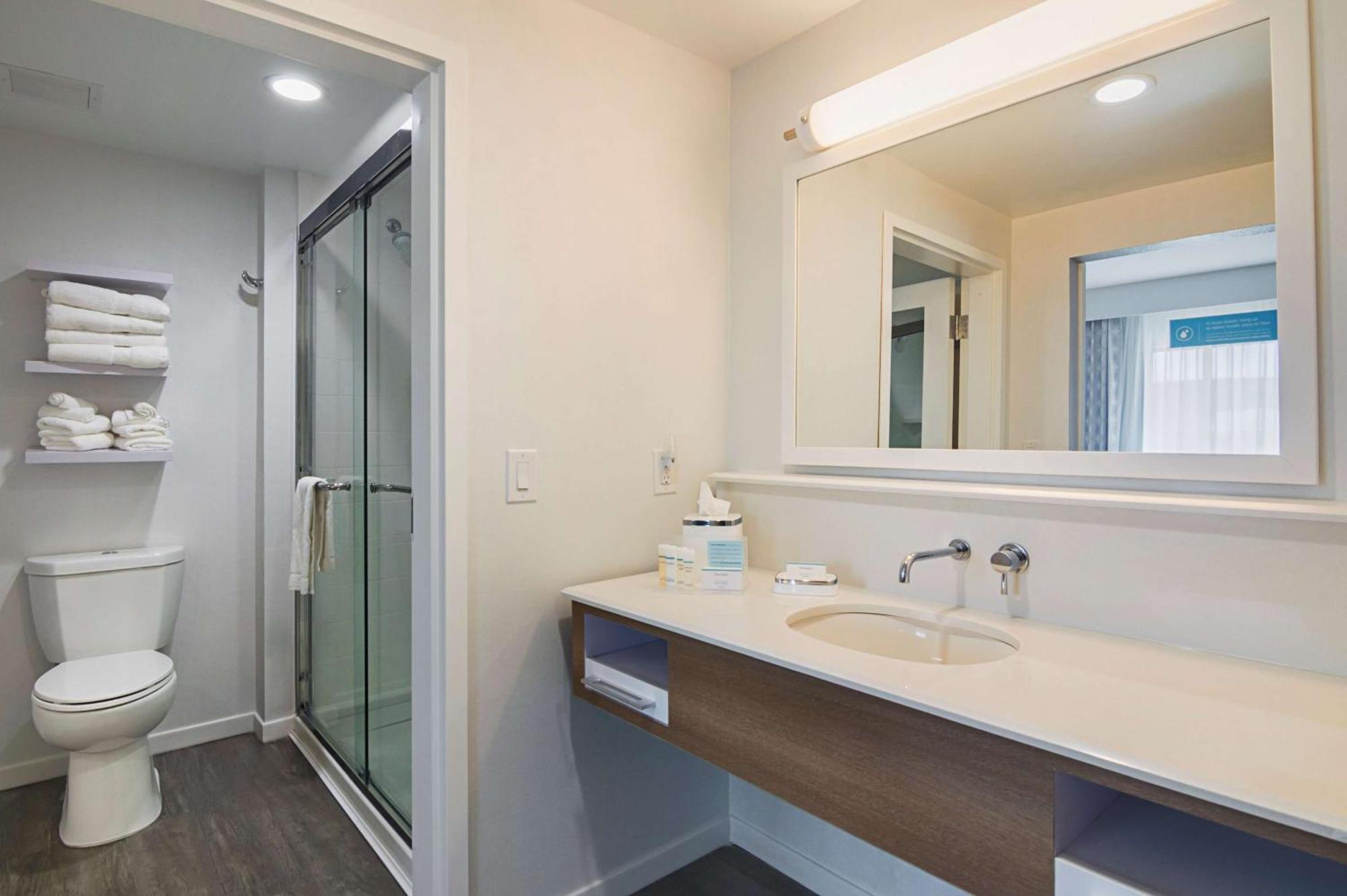 Hampton Inn & Suites-Dallas/Richardson Exteriér fotografie