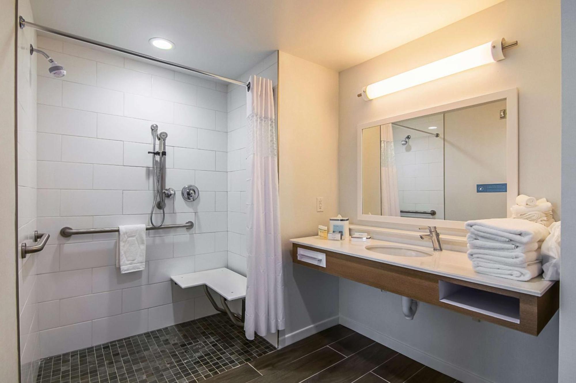 Hampton Inn & Suites-Dallas/Richardson Exteriér fotografie